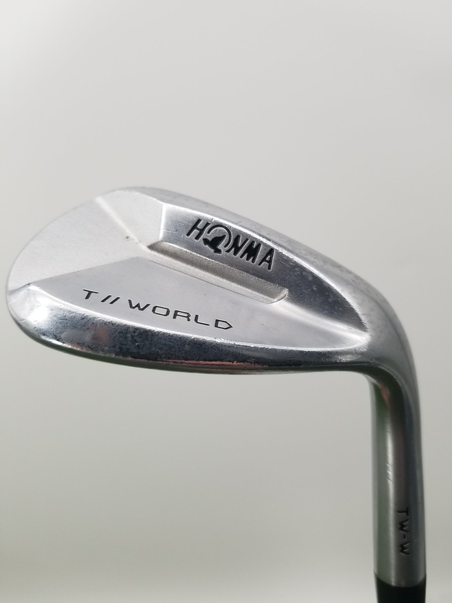 HONMA TW-W WEDGE 60*/8 STIFF NIPPON N.S.PRO MODUS 3 35" GOOD