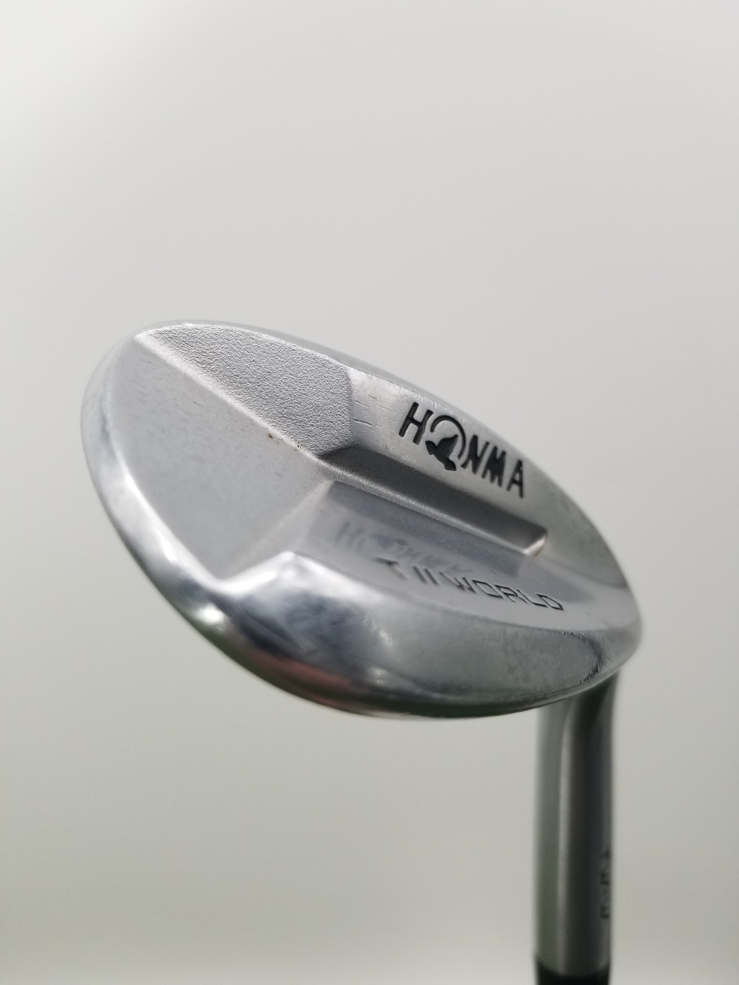 HONMA TW-W WEDGE 60*/8 STIFF NIPPON N.S.PRO MODUS 3 35" GOOD