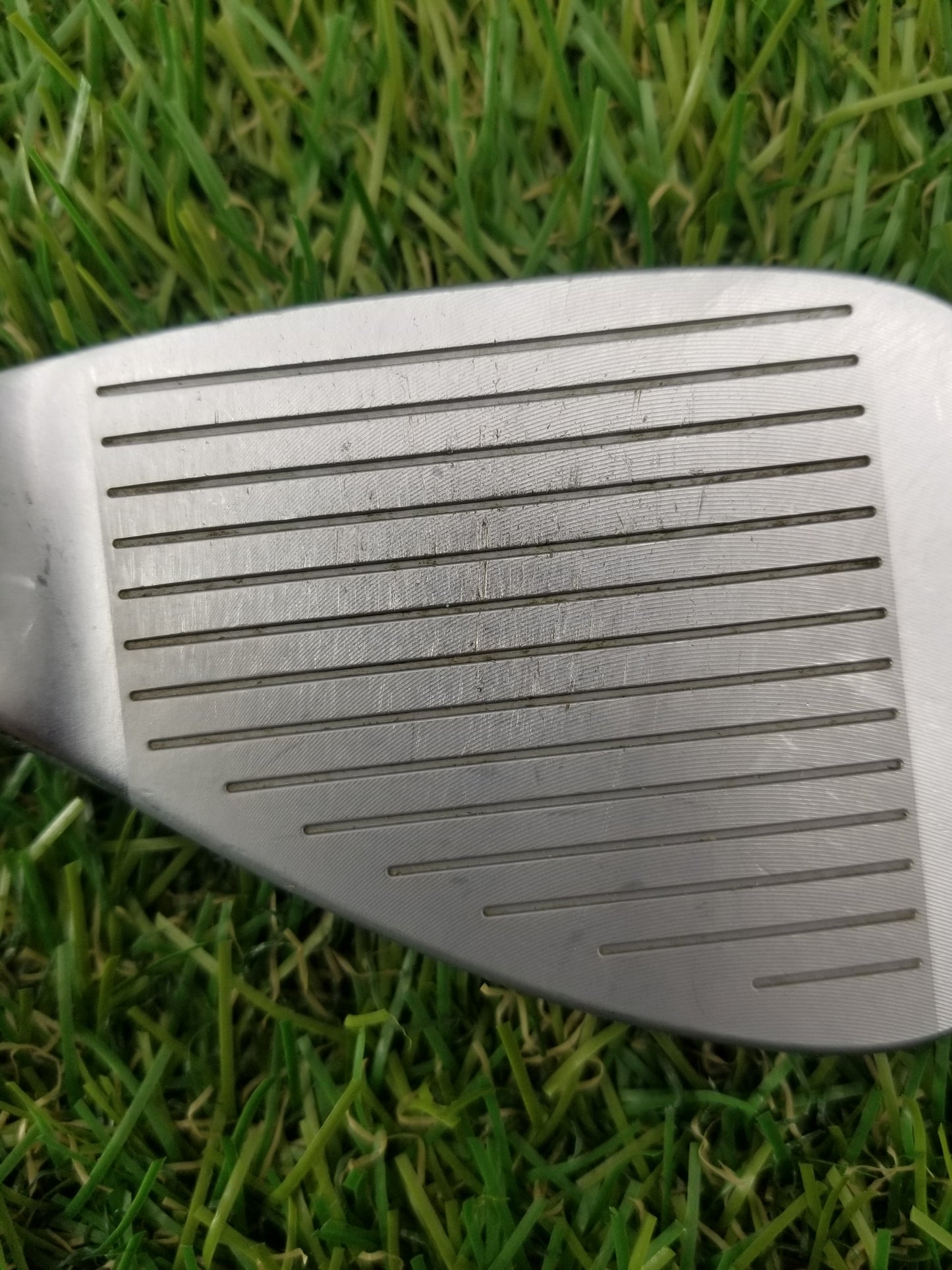 EDISON 2.0 FORGED WEDGE 47* STIFF KBS TOUR 120 35.5" GOOD