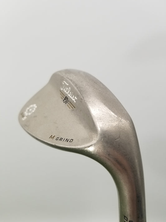 2014 TITLEIST VOKEY SM5 CHROME WEDGE 54/10 STIFF T.T. DYNAMIC GOLD S400 35" FAIR