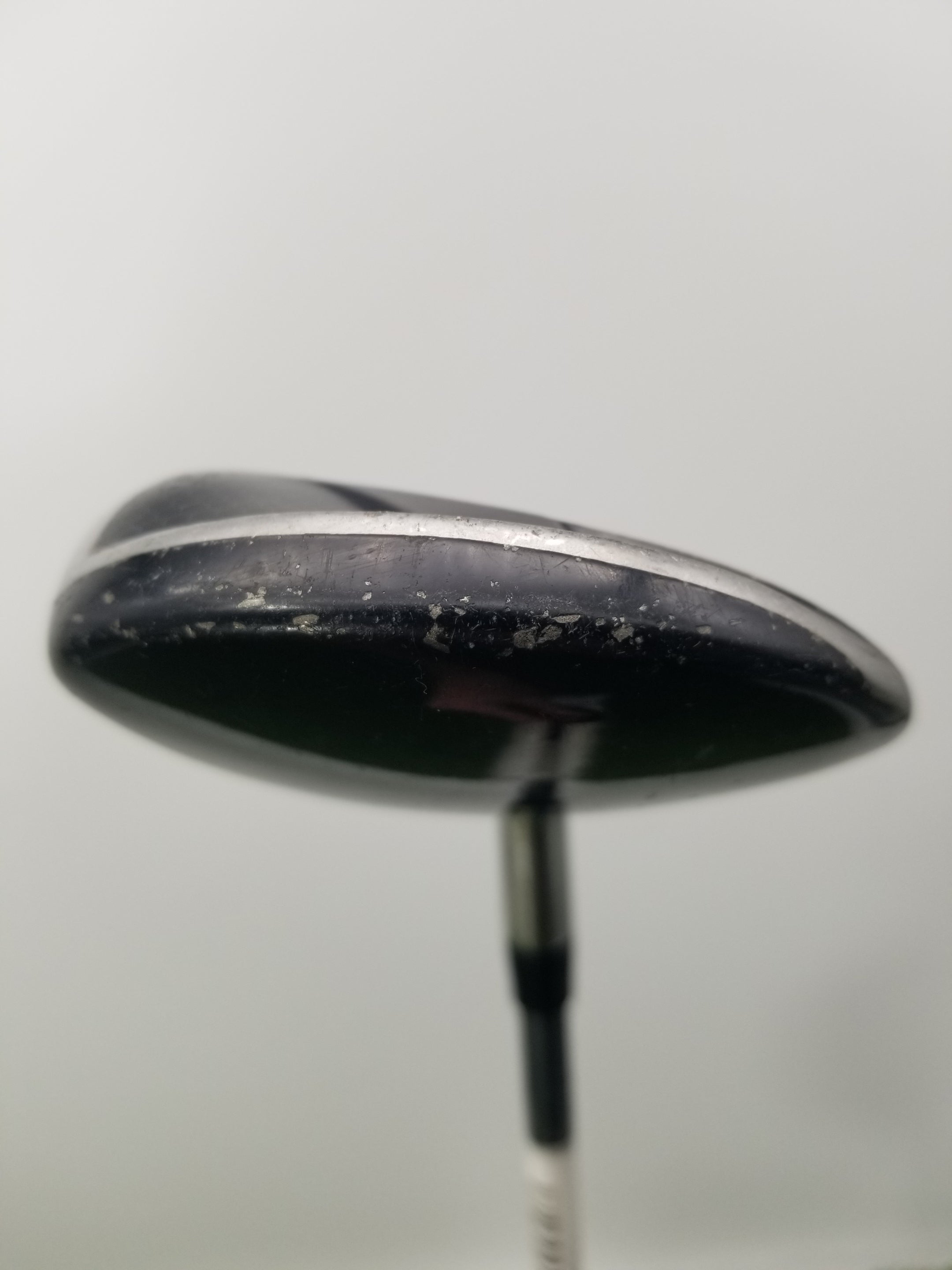 2011 CALLAWAY RAZR X BLACK 5 WOOD LADIES FLEX 50G 41.5