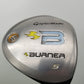 TAYLORMADE BURNER 5 WOOD 18* LADIES TAYLORMADE REAX 49 41.5" FAIR