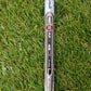 TAYLORMADE BURNER 5 WOOD 18* LADIES TAYLORMADE REAX 49 41.5" FAIR