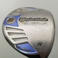 TAYLORMADE BURNER 5 WOOD 18* LADIES TAYLORMADE REAX SUPERFAST 41.5" FAIR