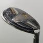 2011 TAYLORMADE RESCUE 11 5 HYBRID 23.5* REGULAR ALDILA RIP 39.5" POOR