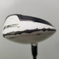 2011 TAYLORMADE RESCUE 11 5 HYBRID 23.5* REGULAR ALDILA RIP 39.5" POOR