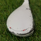 2011 TAYLORMADE RESCUE 11 5 HYBRID 23.5* REGULAR ALDILA RIP 39.5" POOR