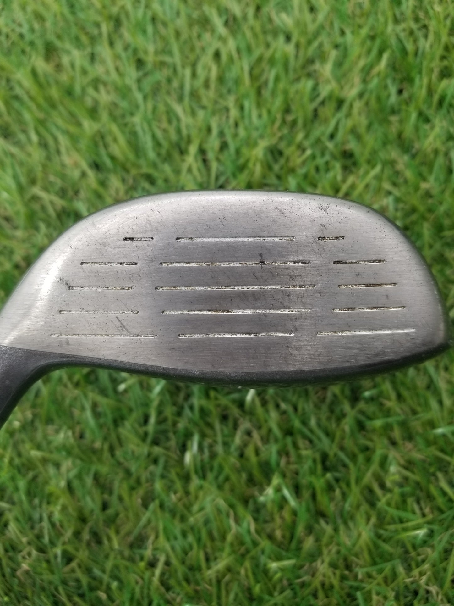 2004 TAYLORMADE R5 DUAL 5 WOOD LADIES TAYLORMADE M.A.S.2 41.5" GOOD