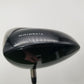 TAYLORMADE R580 DRIVER 9.5* TOUR STIFF MITSUBISHI RAYON 45.5" GOOD