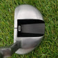 WILSON HARMONIZED 740 PUTTER 34.5" +HC GOOD