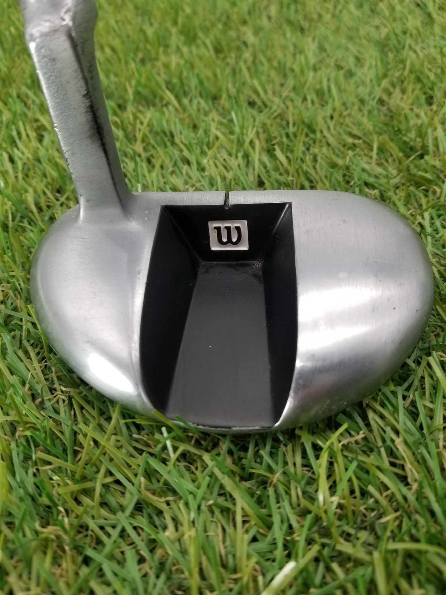 WILSON HARMONIZED 740 PUTTER 34.5" +HC GOOD