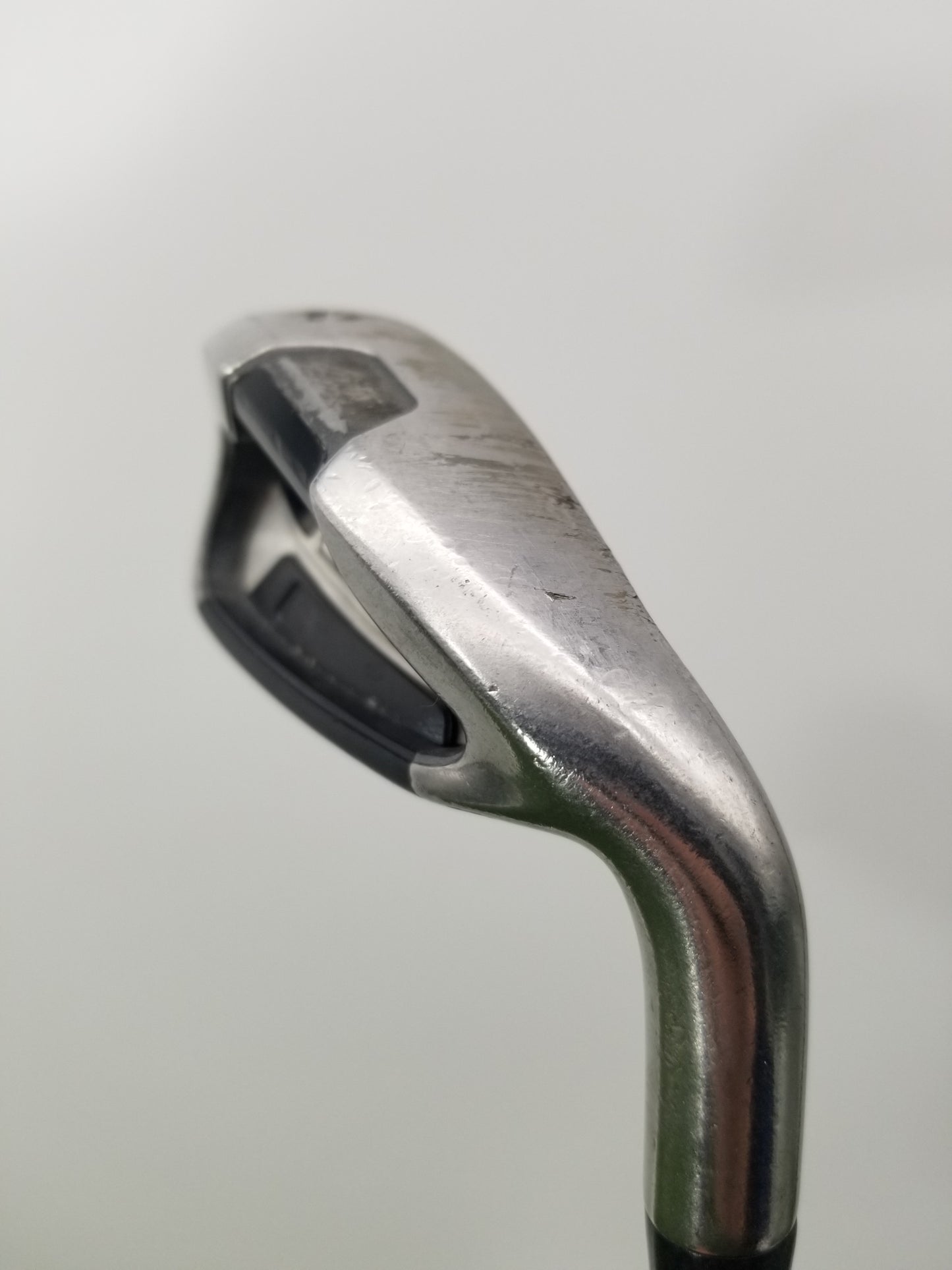 2008 COBRA S9 4 IRON REGULAR N.S.PRO 900XH 38" FAIR