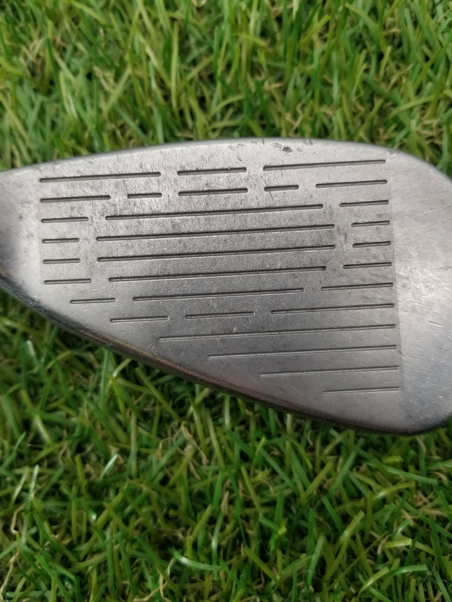 2008 COBRA S9 4 IRON REGULAR N.S.PRO 900XH 38" FAIR