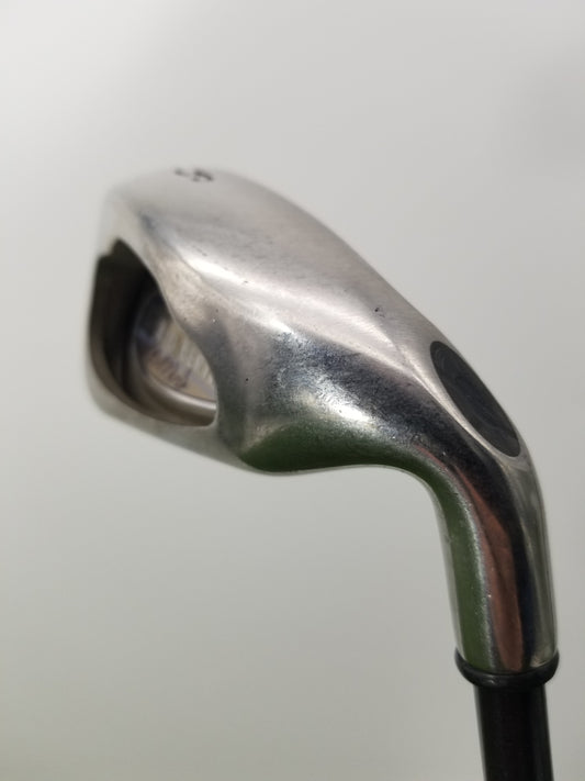 2008 CALLAWAY BIG BERTHA GEMS 6 IRON LADIES GEMS 65I 36" GOOD