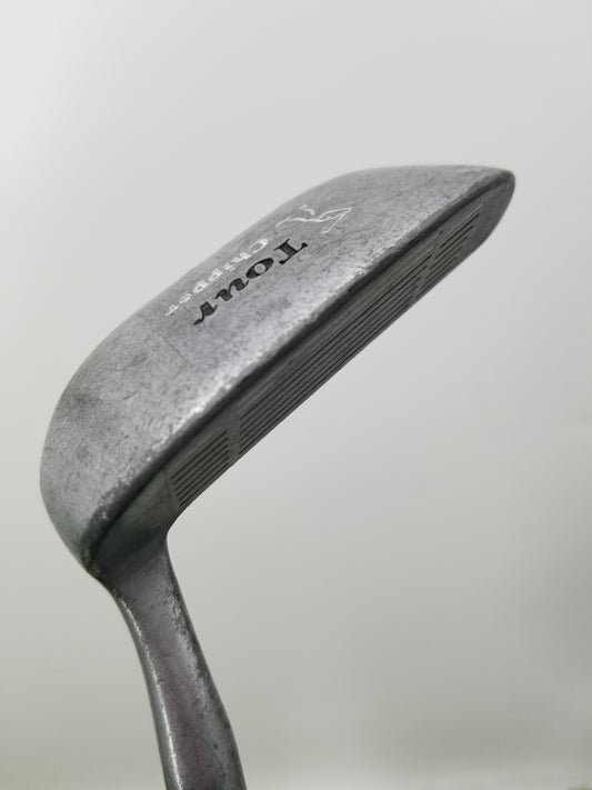 MERCHANTS OF GOLF TOUR CHIPPER STIFF TRUE TEMPER 35" FAIR