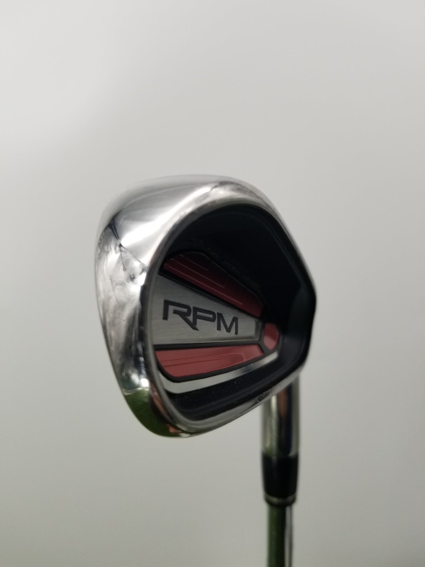 ADAMS GOLF RPM 4IRON UNIFLEX TRUE TEMPER RPM PERFORMANCE STEEL 38" GOOD