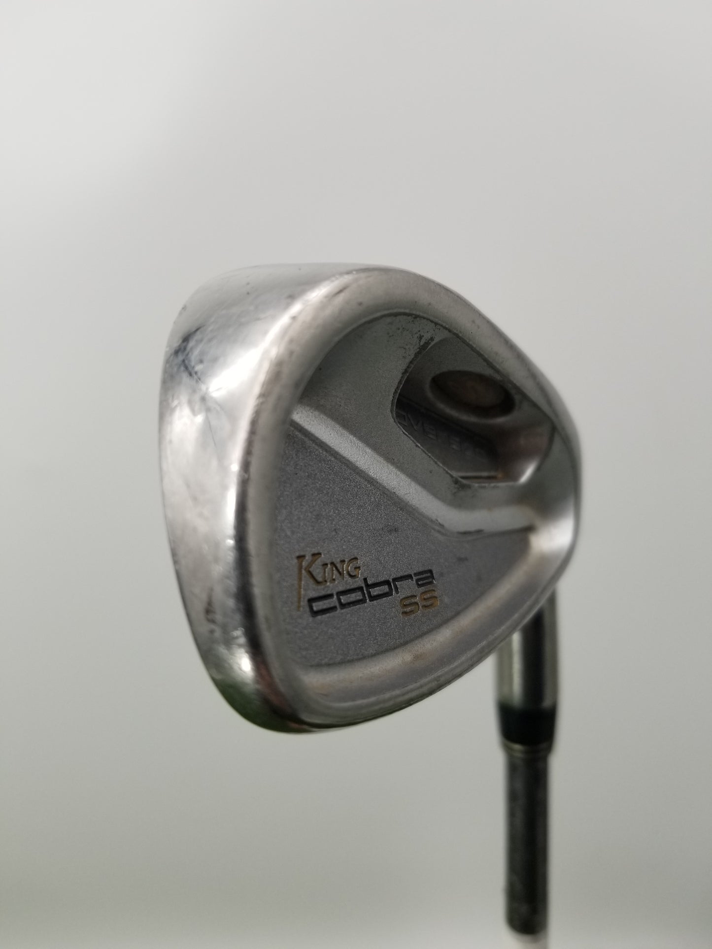 1993 COBRA KING COBRA OS 5 IRON REGULAR ALDILA HM TOUR 38" FAIR