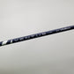 FUJIKURA VENTUS HB BLUE 9X VELOCORE HYBRID SHAFT XSTIFF 94G CALLAWAY 38.5" VERYGOOD