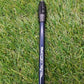 FUJIKURA VENTUS HB BLUE 9X VELOCORE HYBRID SHAFT XSTIFF 94G CALLAWAY 38.5" VERYGOOD