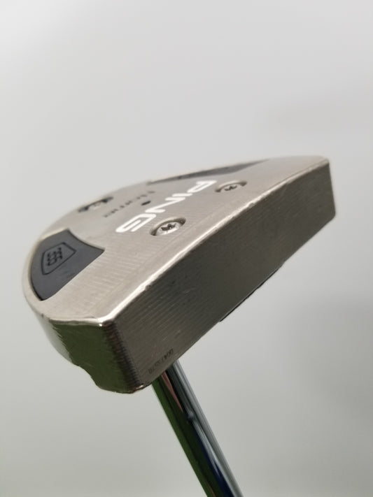 PING NOME PUTTER 34.5" FAIR