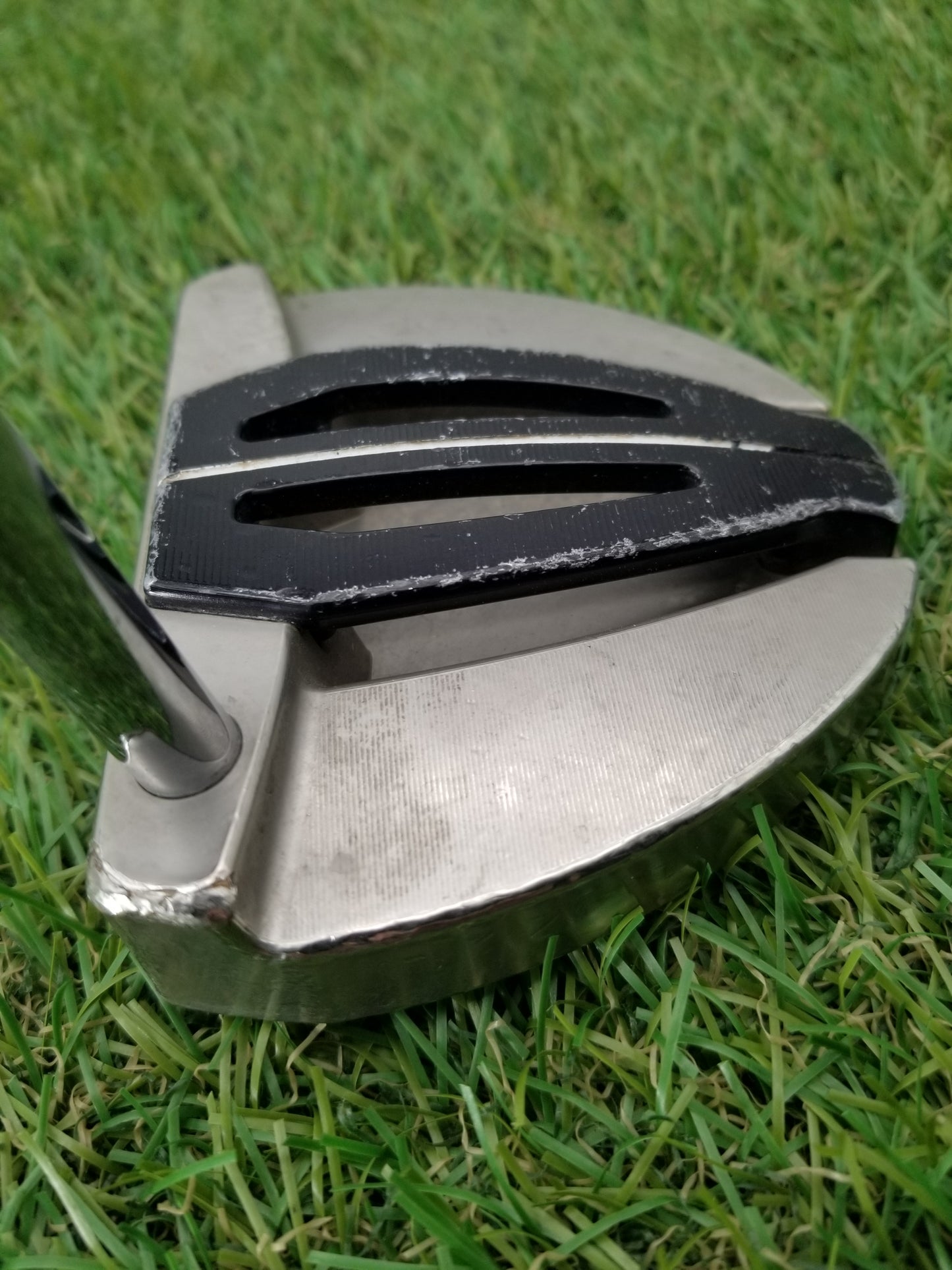 PING NOME PUTTER 34.5" FAIR