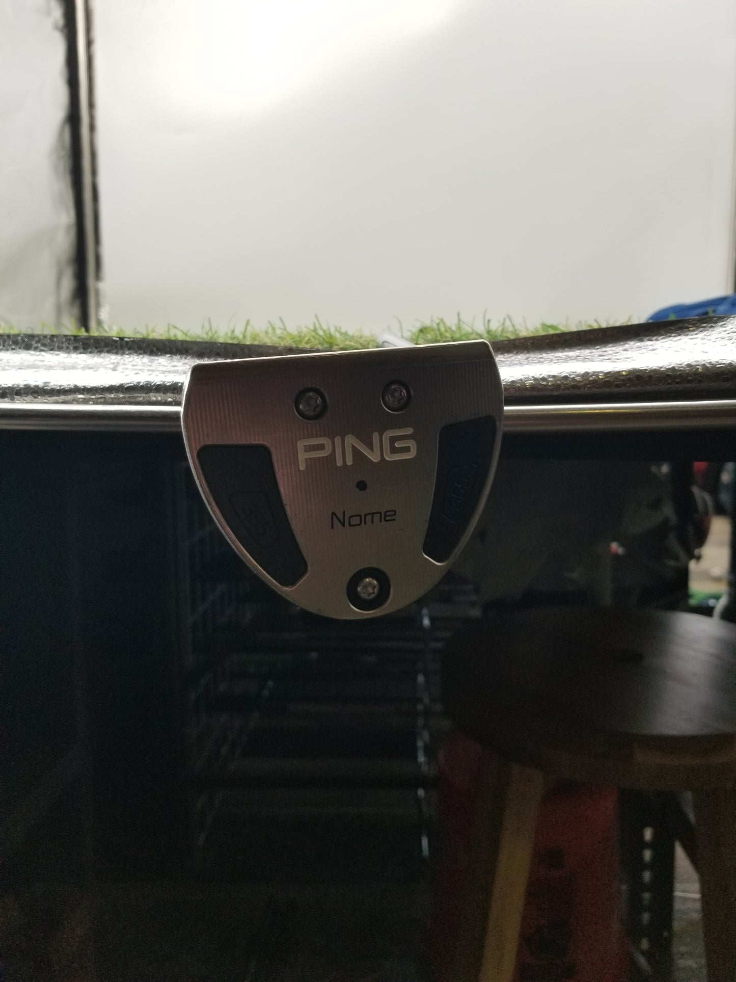 PING NOME PUTTER 34.5" FAIR