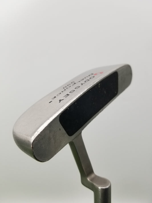 ODYSSEY DUAL FORCE 990 PUTTER 35.5" FAIR