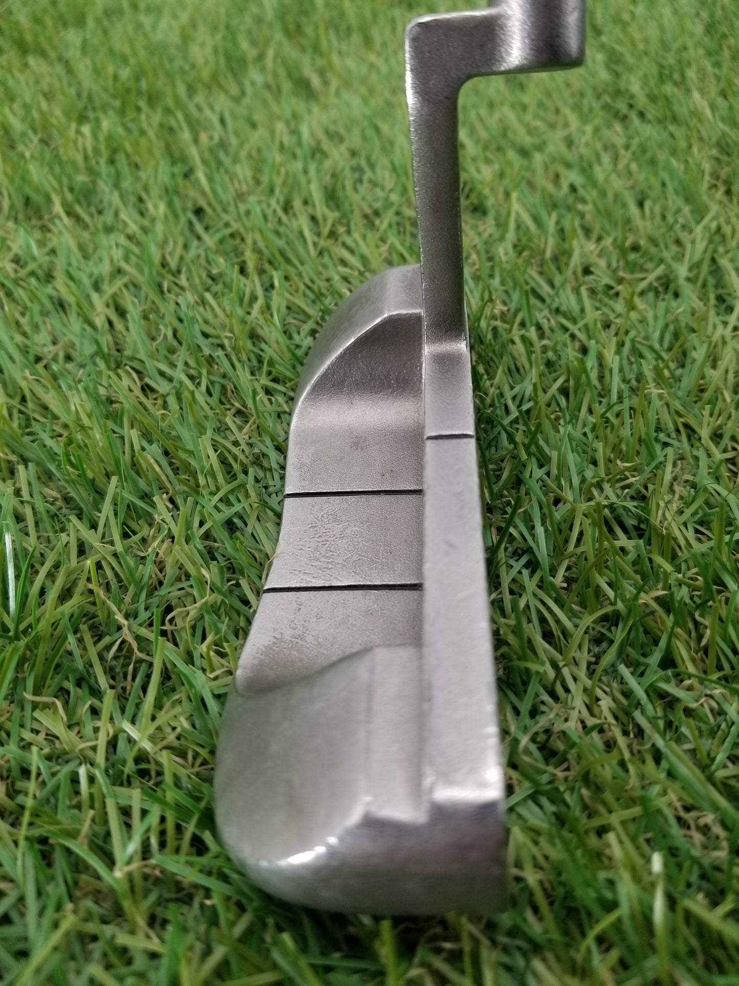 ODYSSEY DUAL FORCE 990 PUTTER 35.5" FAIR