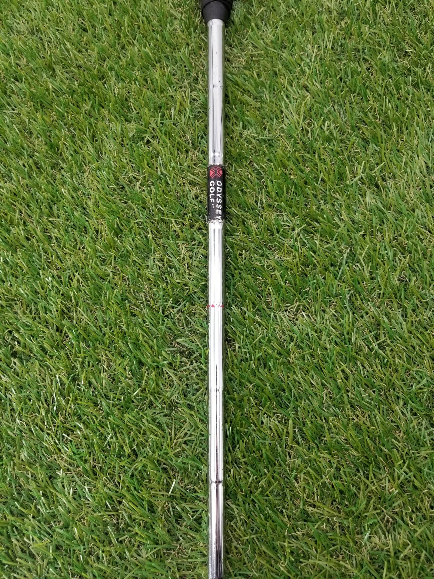 ODYSSEY DUAL FORCE 990 PUTTER 35.5" FAIR