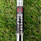 ODYSSEY DUAL FORCE 990 PUTTER 35.5" FAIR