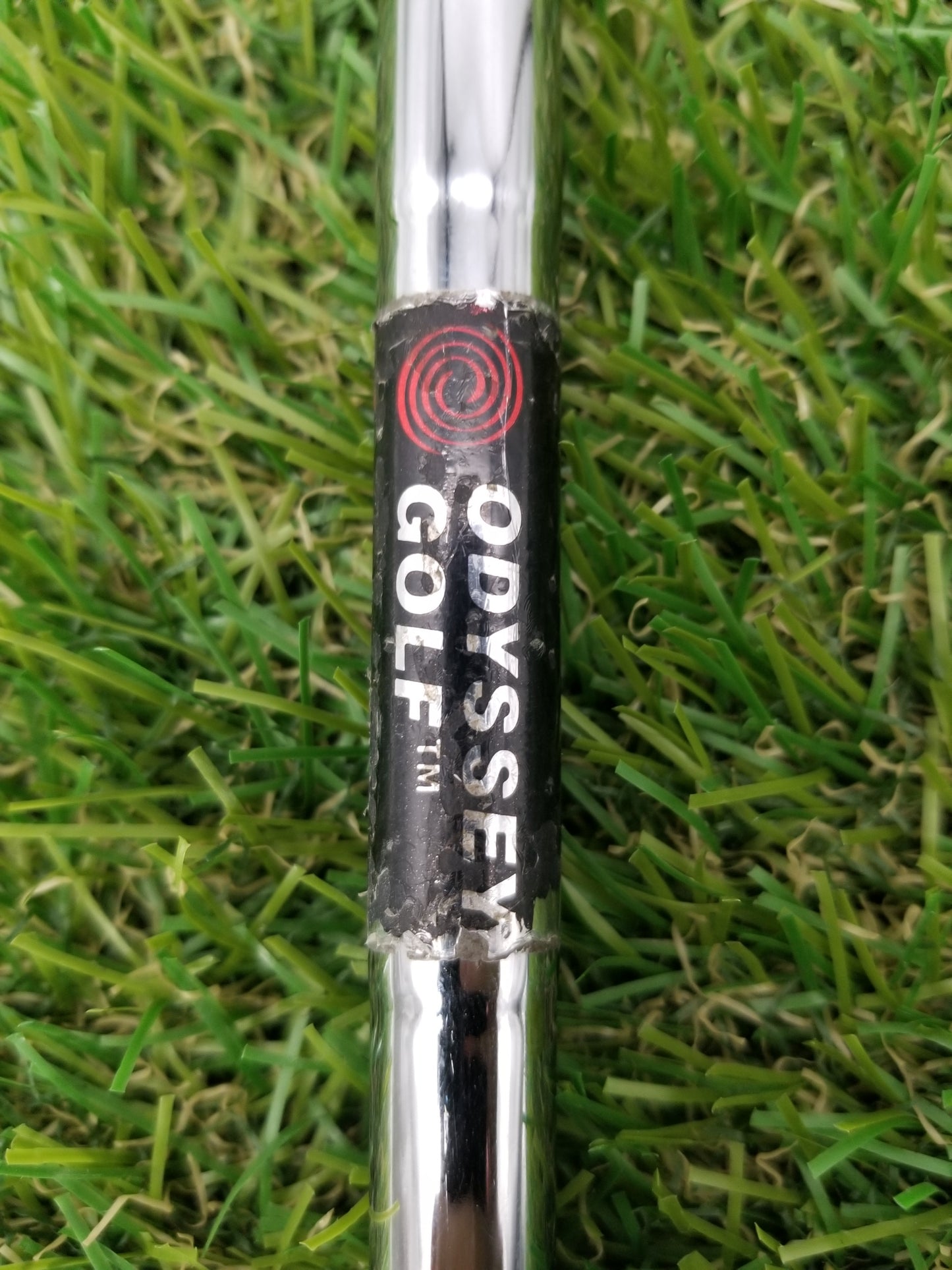 ODYSSEY DUAL FORCE 990 PUTTER 35.5" FAIR