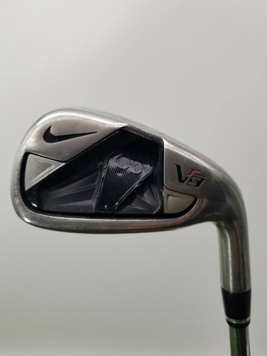 2013 NIKE VRS COVERT 8 IRON STIFF TRUE TEMPER DYNALITE 90 36.5" GOOD