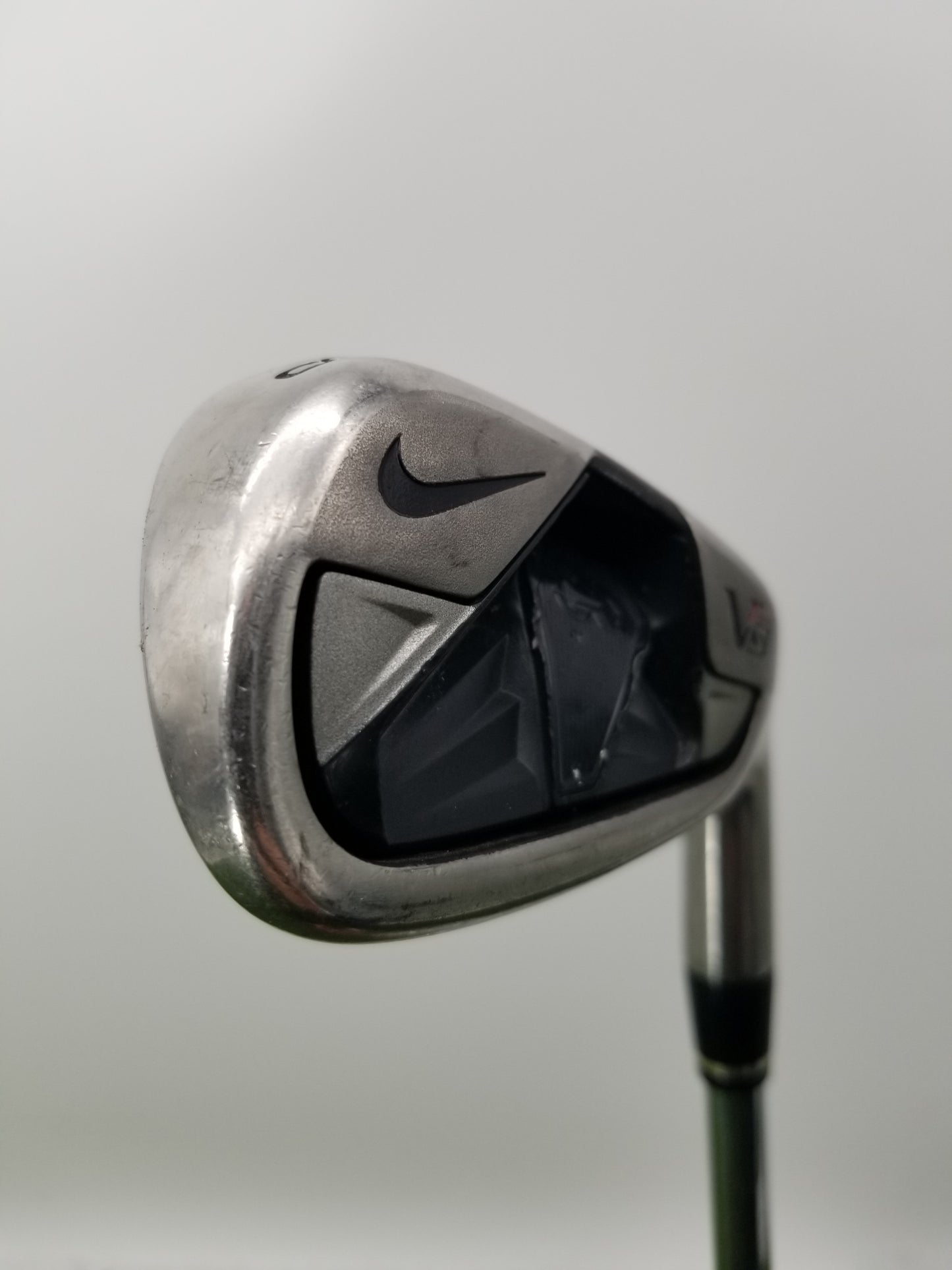 2013 NIKE VRS COVERT 8 IRON STIFF TRUE TEMPER DYNALITE 90 36.5" GOOD