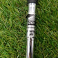 2007 NIKE CCI CAST 6 IRON STIFF TRUE TEMPER DYNALITE GOLD 37" FAIR