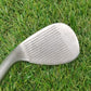 2005 TAYLORMADE RAC MB WEDGE 60*/9 STIFF STEEL SHAFT 35" FAIR