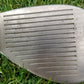 2005 TAYLORMADE RAC MB WEDGE 60*/9 STIFF STEEL SHAFT 35" FAIR