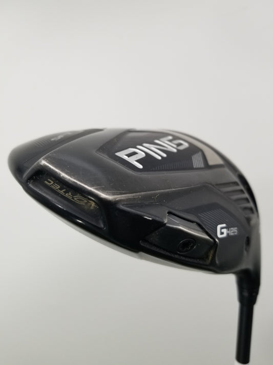 2021 PING G425 SFT DRIVER 10.5* REGULAR PING ALTA CB 55 45.5" GOOD