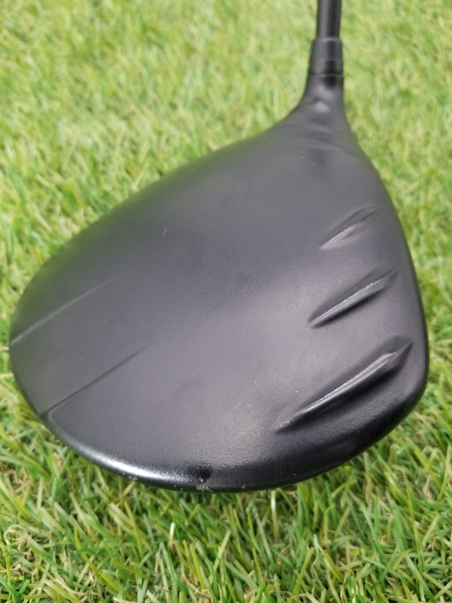 2021 PING G425 SFT DRIVER 10.5* REGULAR PING ALTA CB 55 45.5" GOOD