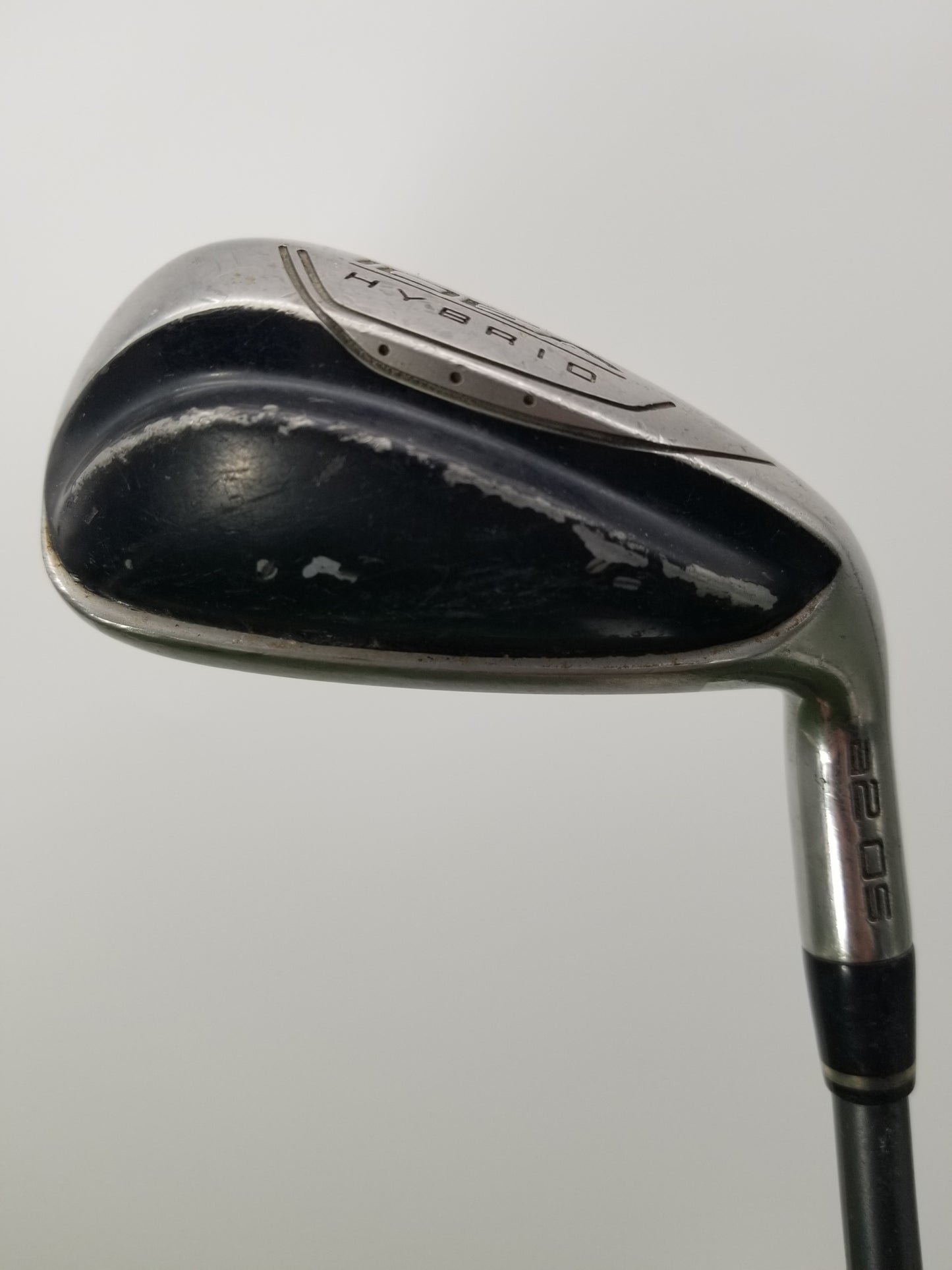 2006 ADAMS IDEA A2 OS 5 IRON REGULAR PRO LAUNCH BLUE 38.5" FAIR