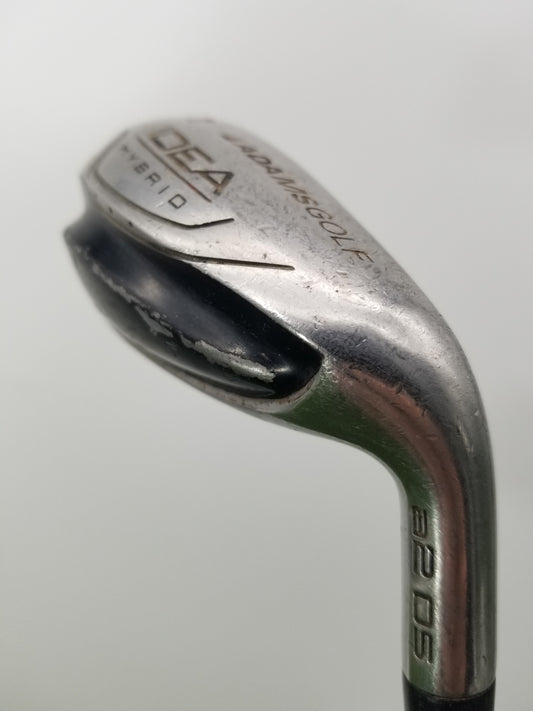 2006 ADAMS IDEA A2 OS 5 IRON REGULAR PRO LAUNCH BLUE 38.5" FAIR