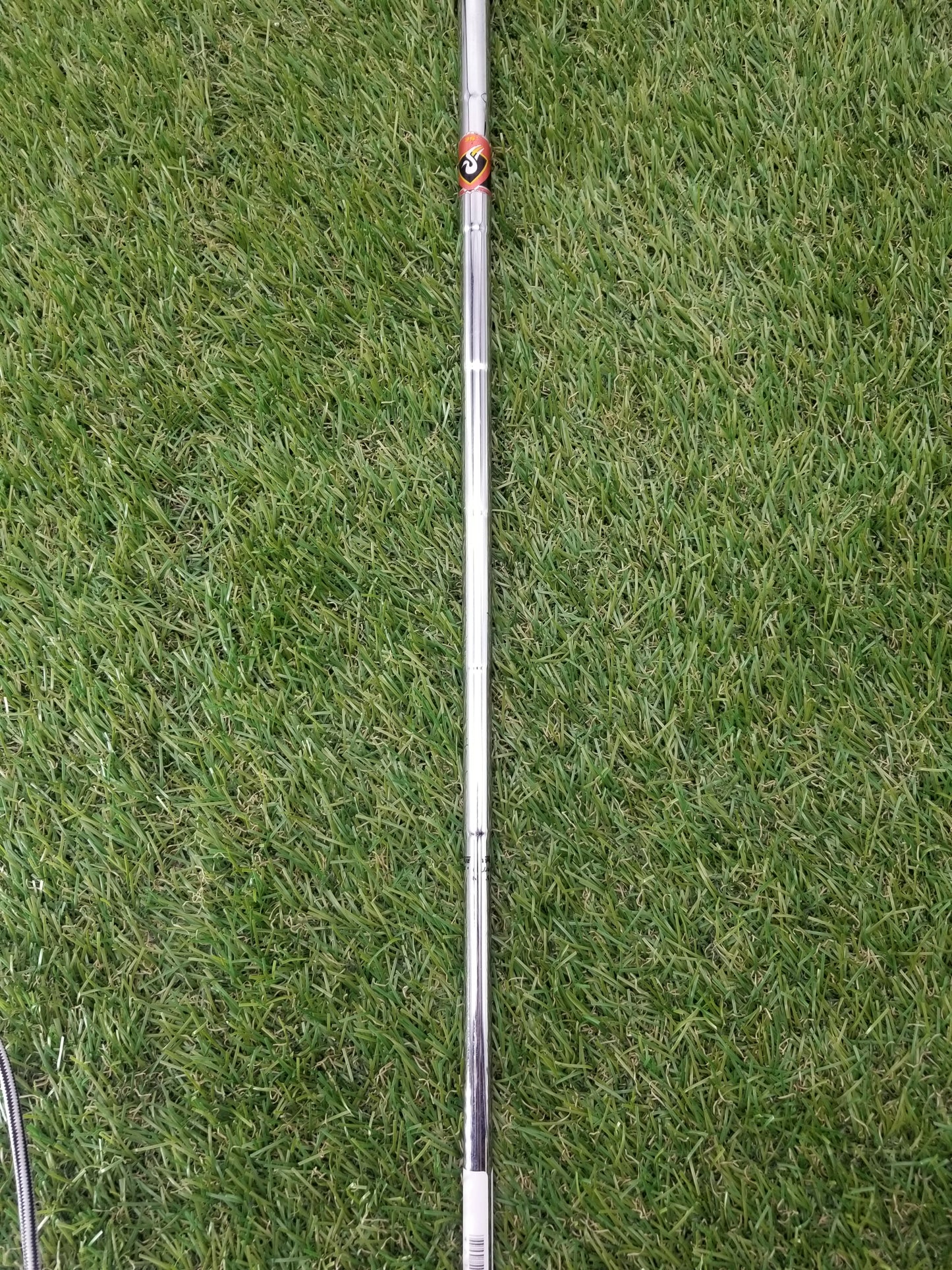 TAYLORMADE ROSSA FONTANA SPORT 7 PUTTER 34.5" FAIR