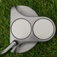 2021 ODYSSEY WHITE HOT OG 2BALL PUTTER 34" +HC DEMO