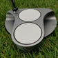 2021 ODYSSEY WHITE HOT OG 2BALL PUTTER 34" +HC DEMO