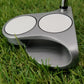 2021 ODYSSEY WHITE HOT OG 2BALL PUTTER 34" +HC DEMO