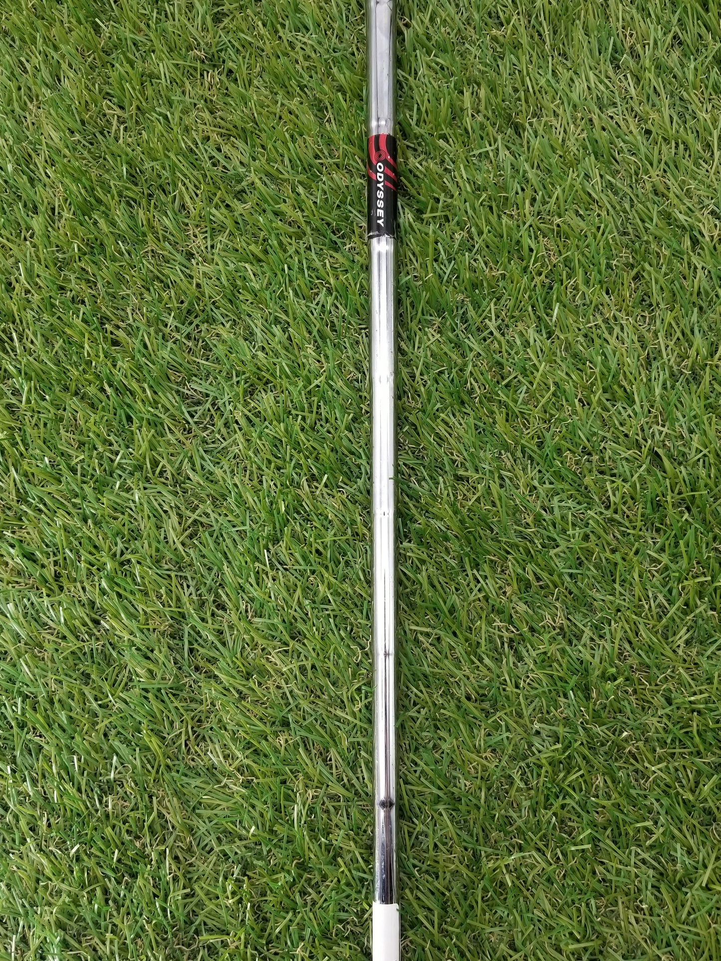 ODYSSEY WHITE ICE 3 PUTTER 32.5" GOOD