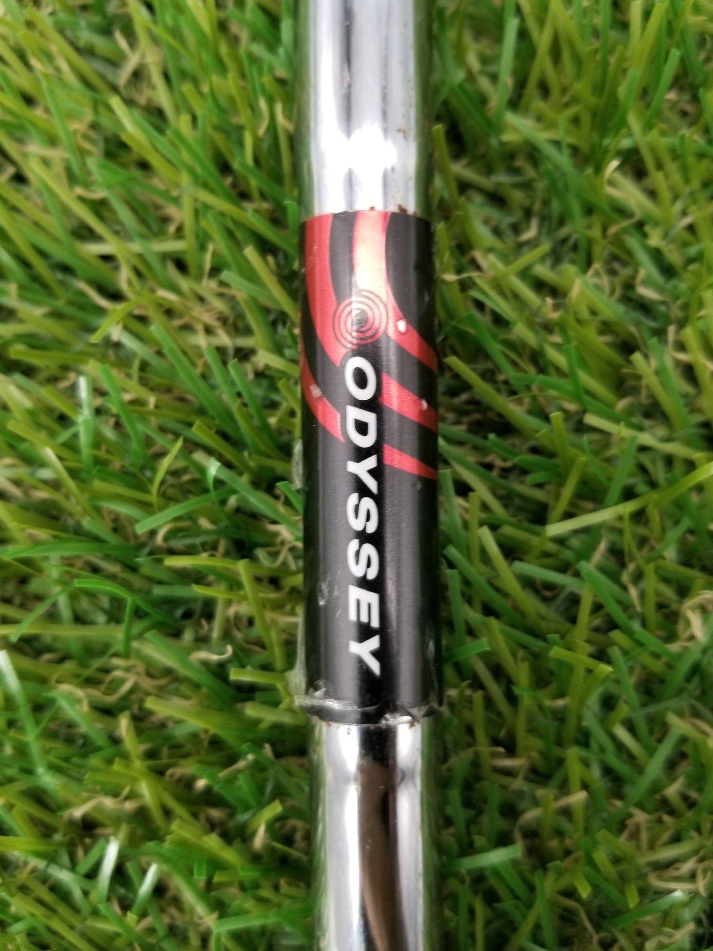 ODYSSEY WHITE ICE 3 PUTTER 32.5" GOOD