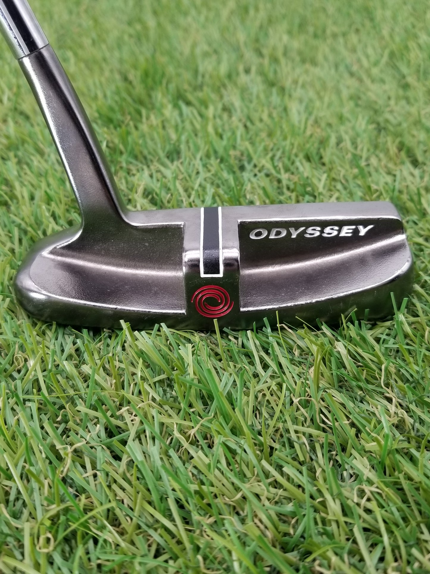 ODYSSEY WHITE ICE 3 PUTTER 32.5" GOOD