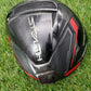 LEFTY 2022 TAYLORMADE STEALTH DRIVER 9.0* CLUBHEAD ONLY GOOD