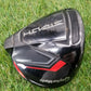 LEFTY 2022 TAYLORMADE STEALTH DRIVER 9.0* CLUBHEAD ONLY GOOD