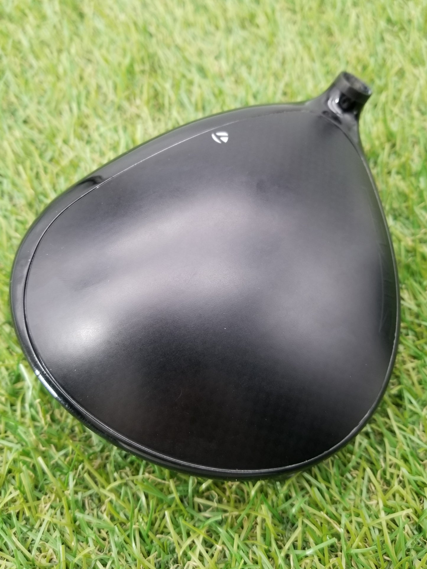 LEFTY 2022 TAYLORMADE STEALTH DRIVER 9.0* CLUBHEAD ONLY GOOD